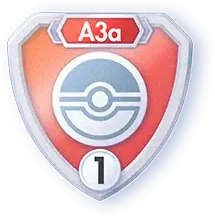 Season A3a Beginner Rank 1